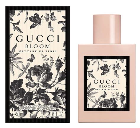 gucci bloom di fiore|Gucci Bloom Nettare Di Fiori .